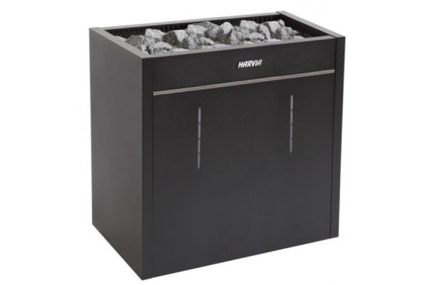 Harvia Virta Pro Combi HL160SA