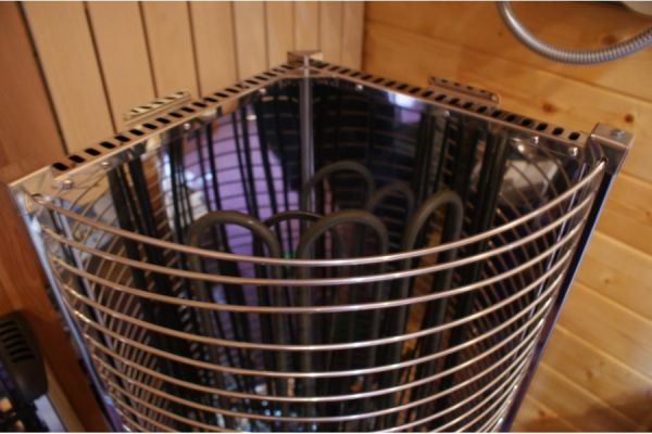 Piec Sentiotec Tower Heater