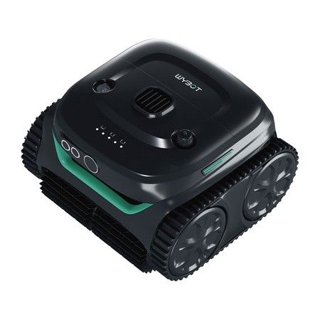 Robot do czyszczenia basenów WYBOT C2 PRO bezprzewodow