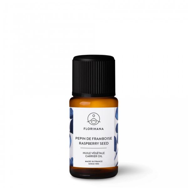 Organiczny olejek eteryczny Nasiona malin Raspberry Seed 15g