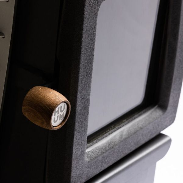 Piec do sauny Huum Hive Heat 12kW LS