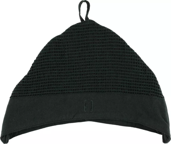 Czapka do sauny RENTO zielona