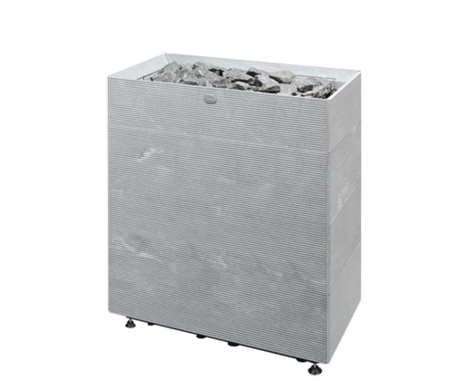 Piec do sauny Tulikivi Tuisku RIGATA XL 13,6kW