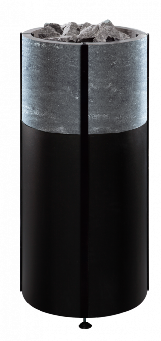 Tulikivi Naava NOBILE int. 9kW do zabudowy w ławie