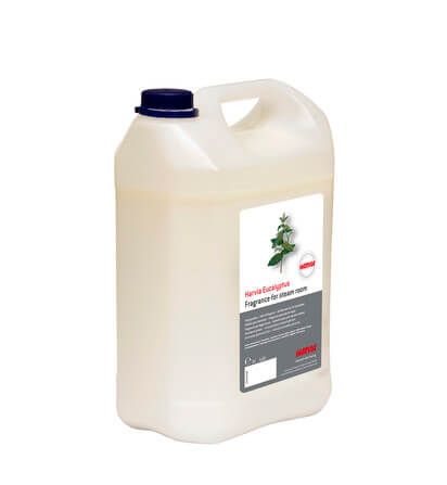 Aromat do sauny parowej Harvia Eukaliptus 5L