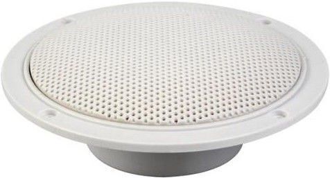 Głośnik do sauny ze stali Harvia FR16WP