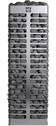 Piec do sauny Huum Steel 10,5kW