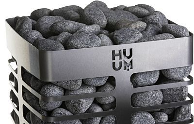 Piec do sauny Huum Steel 10,5kW