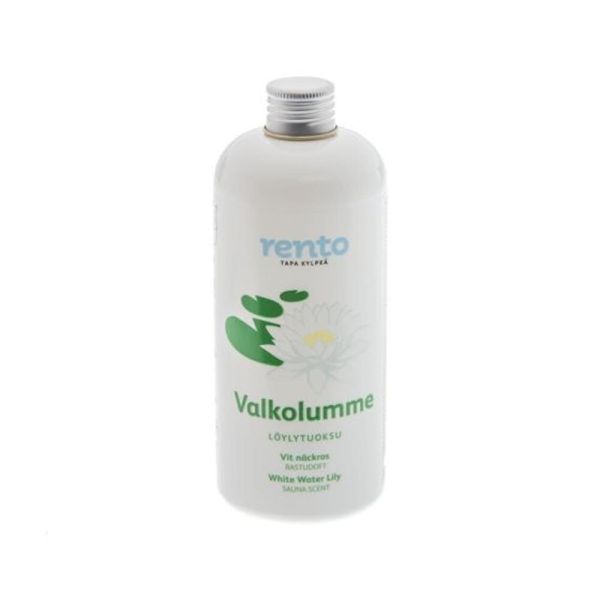 Aromat Rento 400ml -Biała Lilia