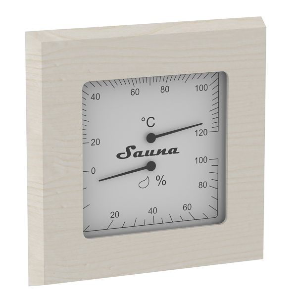 Termo-higrometr Sawo 225-THA Osika