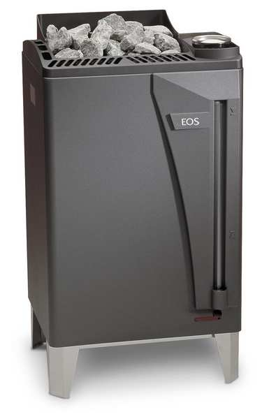 Piec elektryczny do sauny typu combi EOS Bi-O Max 12kW