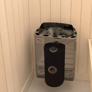 Piec Sawo Mini X MX-36NB-Z 3,6kW