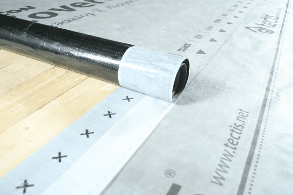 Podkład dachowy membrana Tectis Anticon Coverall Plus - 60m2 1,5x40m