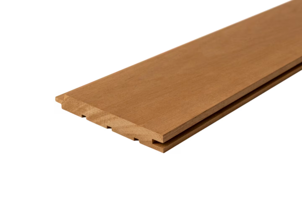 Boazeria do sauny Thermo Olcha profil Respect STS3 15x120x2100mm/szt.