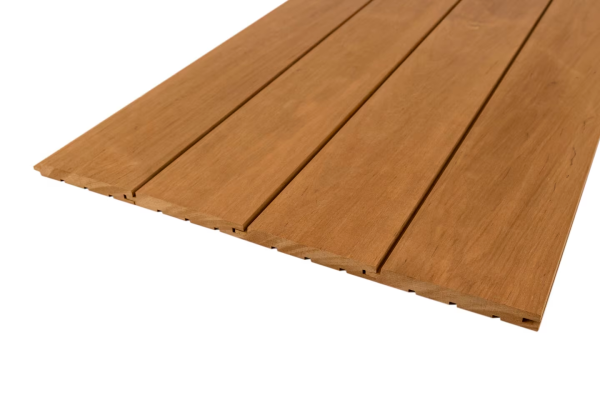 Boazeria do sauny Thermo Olcha profil Respect STS3 15x120x2100mm/szt.