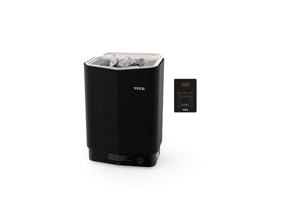 Piec dwufunkcyjny do sauny SENSE COMBI PURE 10