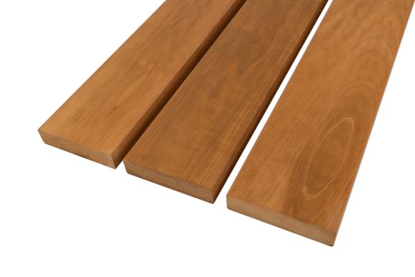 Deska ławkowa do sauny Thermo Osika profil SHP 28x120x2400mm/szt.