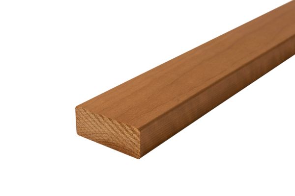 Deska ławkowa do sauny Thermo Osika profil SHP 28x65x2400mm/szt.