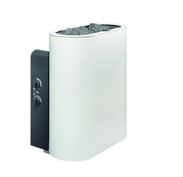 Piec do sauny Tulikivi HALLA ST 4,5kW Biały