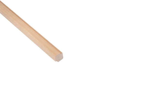 Listwa wykończeniowa Olcha profil SI 15x18x2100mm/szt