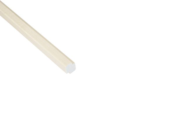 Listwa wykończeniowa Osika profil SI 15x18x2100mm/szt