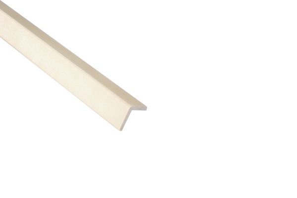 Listwa wykończeniowa Osika profil VÄ 28x28x2400mm/szt