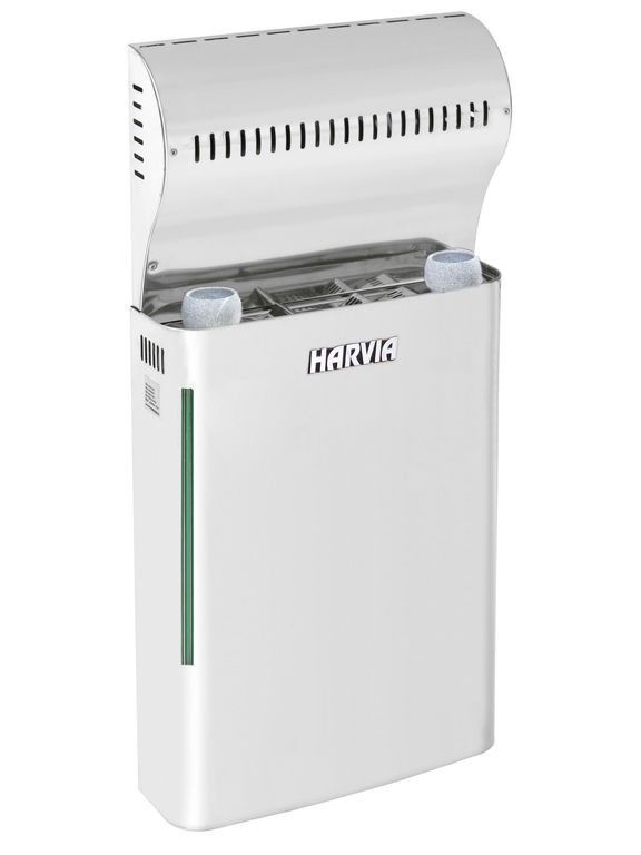 Generator pary Harvia Steamer SS20
