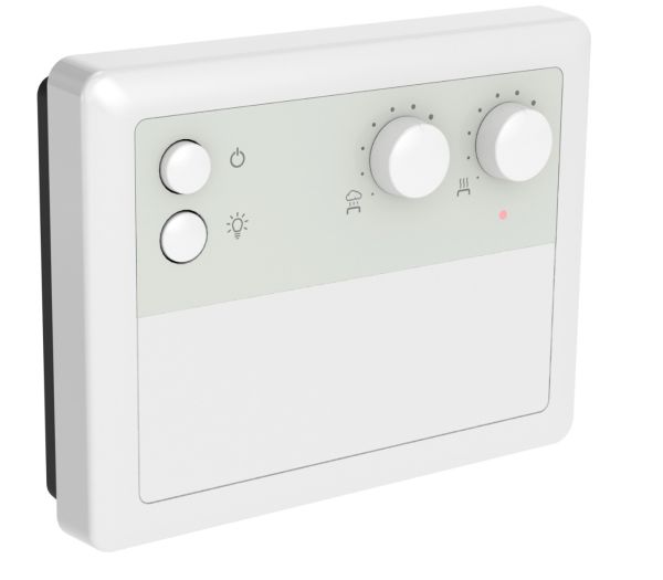 Sterownik sauny Harvia Senlog CF9C