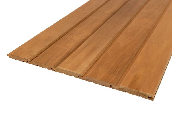 Boazeria do sauny Thermo Olcha profil STP 15x90x2400mm/szt.