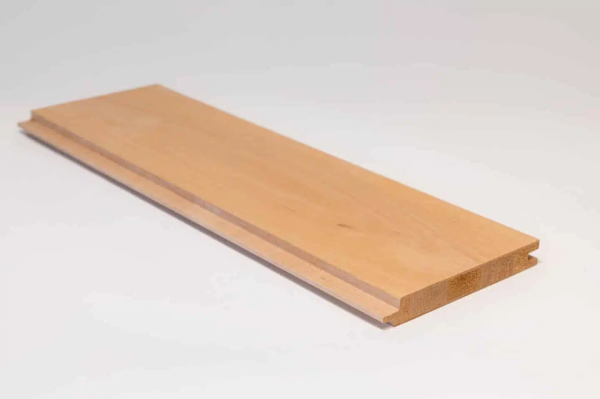 Boazeria do sauny Olcha profil RESPECT STS3 15x120x2400mm/szt.