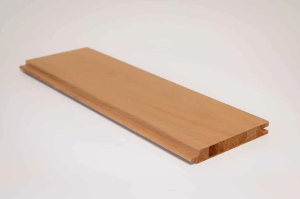 Boazeria do sauny Thermo Osika profil RESPECT STS3 15x140x3000mm/szt.