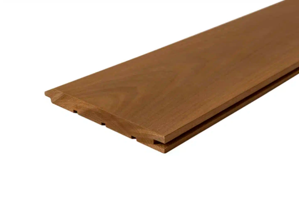 Boazeria do sauny Thermo Osika profil STS4 15x140x2700mm/szt.