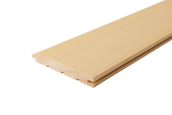 Boazeria do sauny Osika profil STS4 15x120x2100mm/szt.