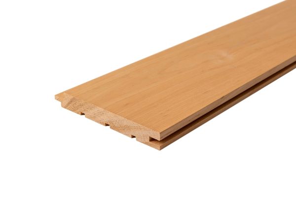 Boazeria do sauny Olcha profil STS4 15x120x2700mm/szt.