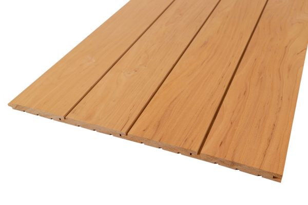 Boazeria do sauny Olcha profil STS4 15x120x3000mm/szt.