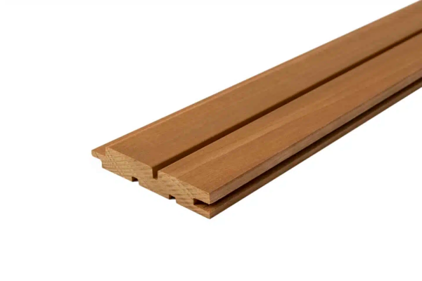 Boazeria do sauny Thermo Osika profil STS_Valeura 15x90x2100mm/szt.