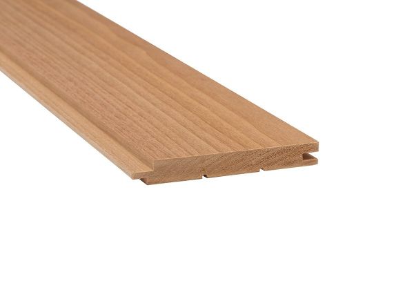 Boazeria do sauny Thermo Osika profil STS4 15x120x2100mm/szt.