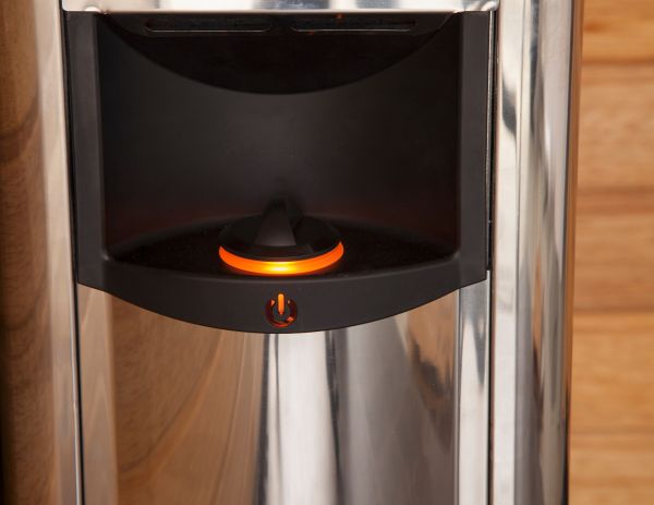 Piec do sauny Harvia The Wall 6kW SW60