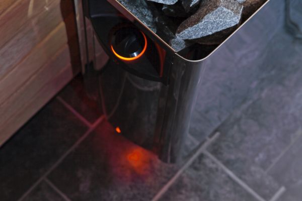 Piec do sauny Harvia The Wall SW90 - 9kW