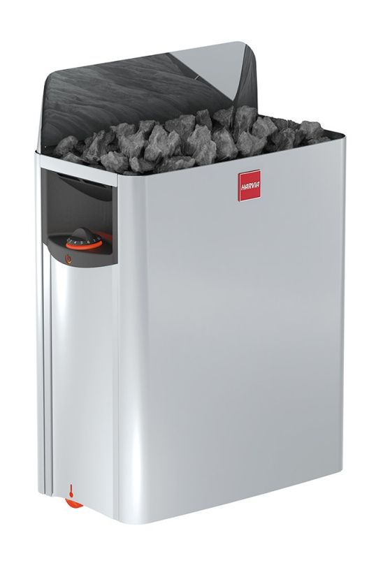 Piec do sauny Harvia The Wall 6kW SW60