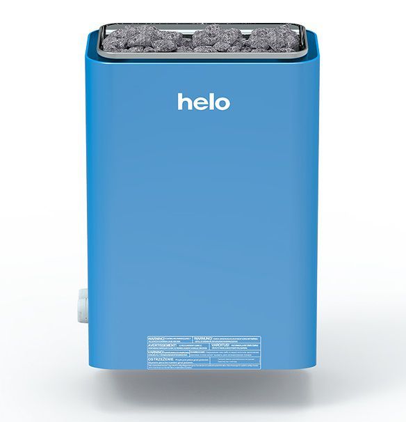 Helo Vienna STS Blue