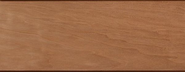 Drzwi do sauny Thermo osika 7x19 Classic Slim szkło bezbarwne