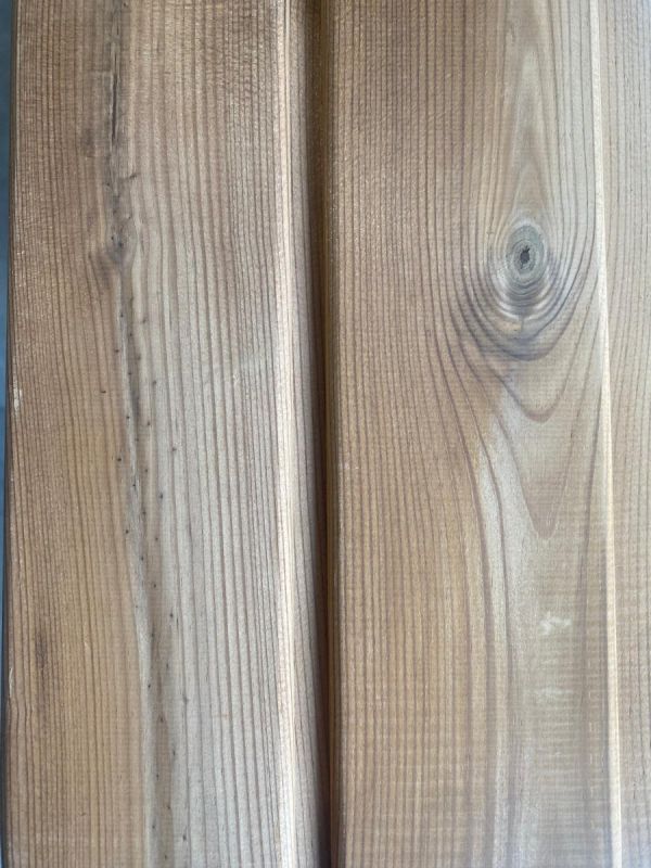 Boazeria do sauny Thermo Sosna profil STP 14x88x2100mm Klasa AB