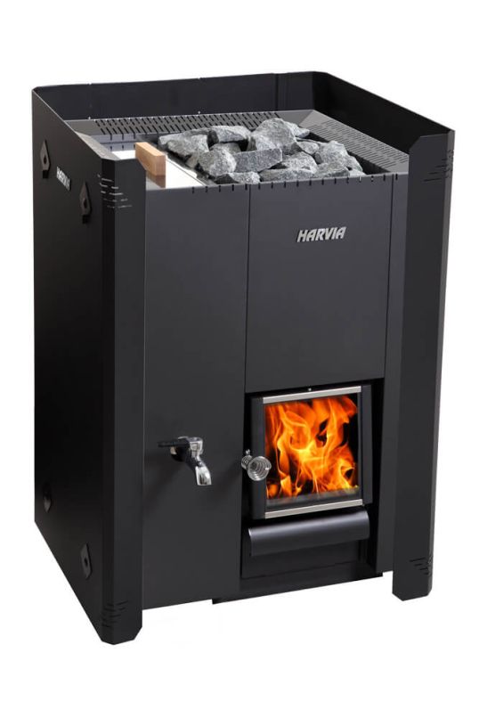 Osłona bezpieczeństwa WL585 do pieców Harvia 22RS/LS