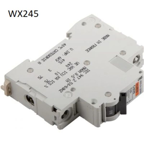 Wyłącznik Harvia SP245 25A do pieca C260