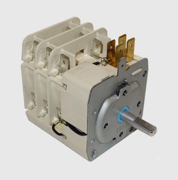 Zegar Timer Czasomierz ZSK-510 ZSK-511 WX641 MS65 Harvia Narvi Helo