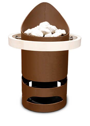 Piec elektryczny do sauny EOS Zeus S 6kW