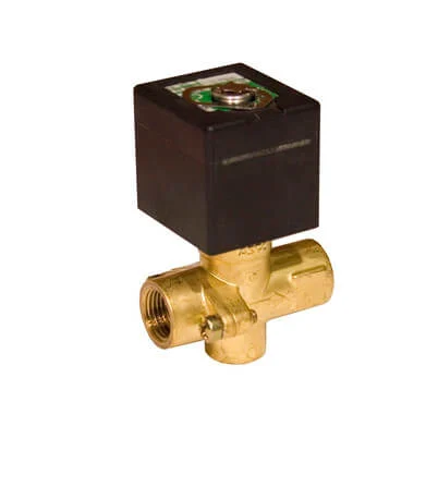 Automatyczny zawór spustowy Harvia ZG-700