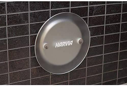 Dysza parowa Harvia Silent ZG-520