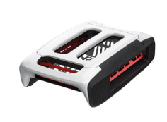 Odkurzacz basenowy F1 Poolnario 20000mAh ze skimmerem